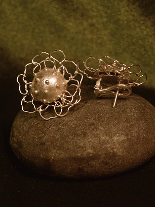 Domos Medusa Sisitema Omega Plata