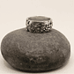 Anillo tallado flores - Miniatura 3