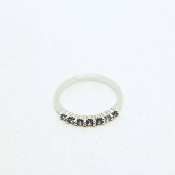 Anillo galeria Violeta 1