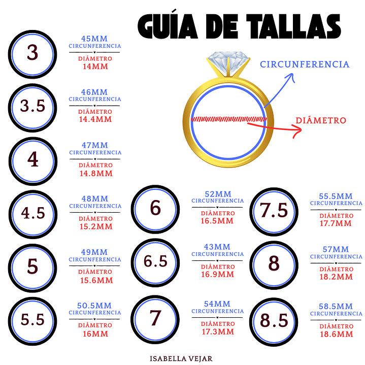 Argolla de Compromiso Oro Rosa Turmalinas y Diamantes 6