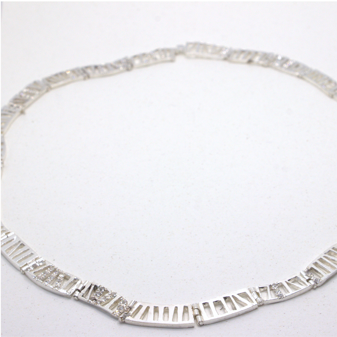 Gargantilla Coral Galería 1