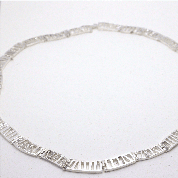 Gargantilla Coral Galería 1