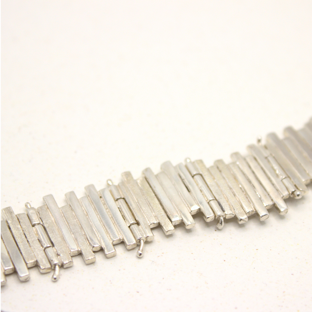 Gargantilla Raíz Noble 1