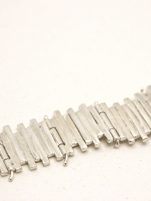 Gargantilla Raíz Noble