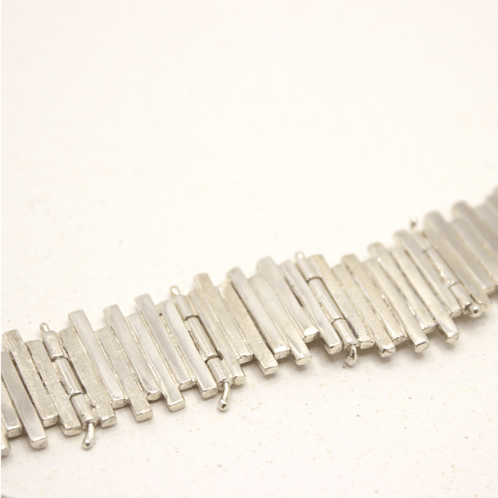 Gargantilla Raíz Noble 1