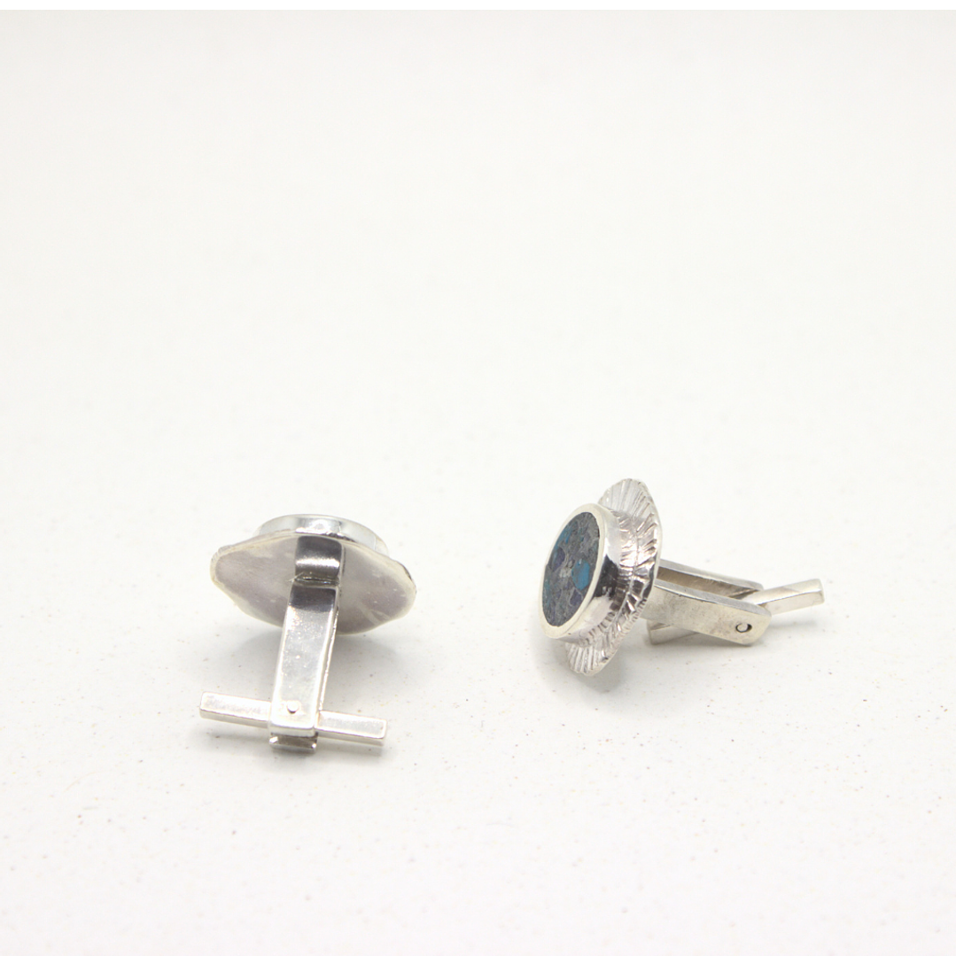 Mancornas hognos algomerado de lapis lazuli 2