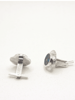 Mancornas hognos algomerado de lapis lazuli