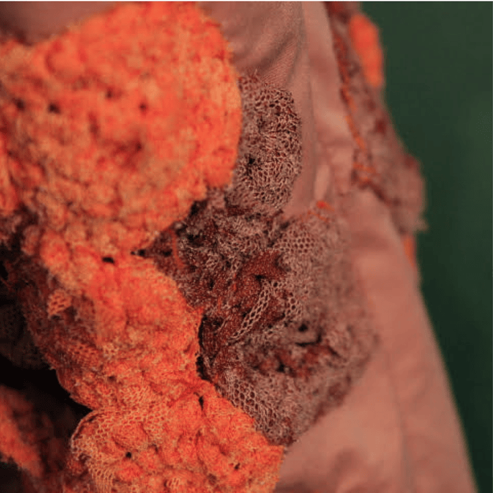 Bolso FIesta Tejido a Mano 4