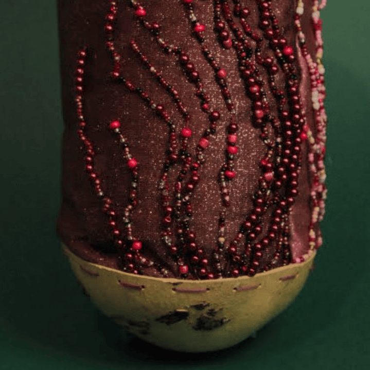 Bolso Fiesta Bordado a mano 3