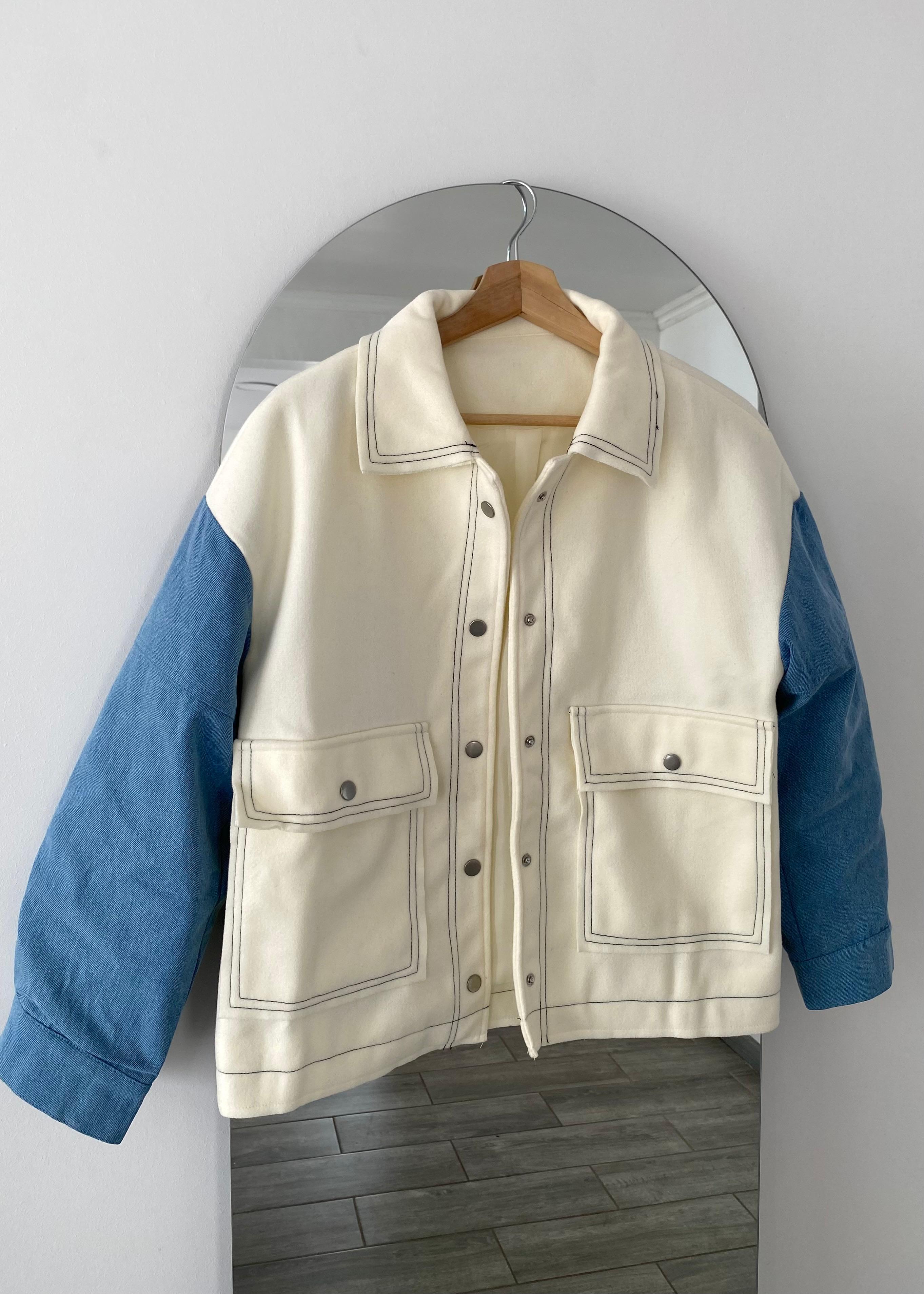 Chaqueta Diana