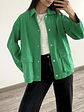 Chaqueta Lidia Verde - Miniatura 6