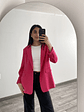 Blazer Milán Fucsia - Miniatura 7