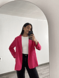 Blazer Milán Fucsia - Miniatura 5