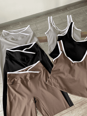 Conjunto Sport
