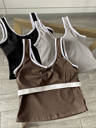 Conjunto Sport