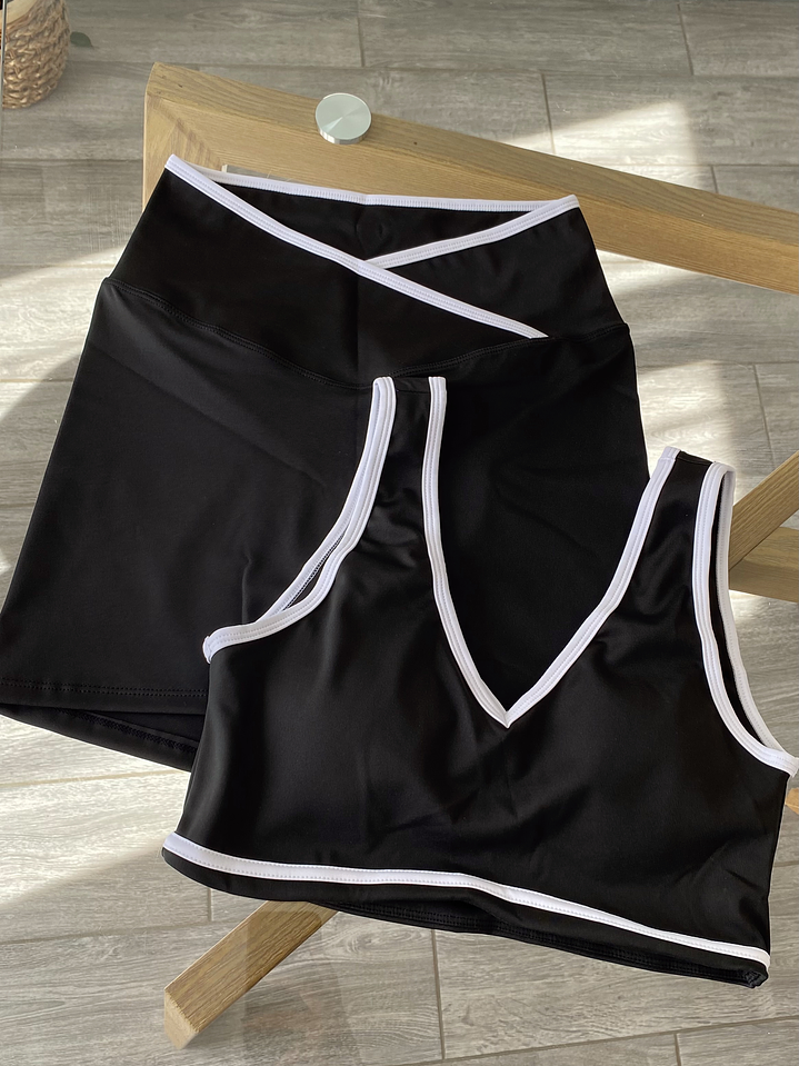 Conjunto Sport 2 4