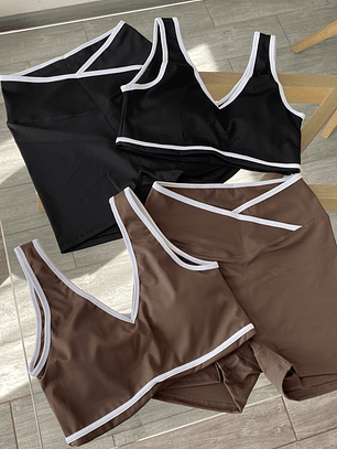Conjunto Sport 2
