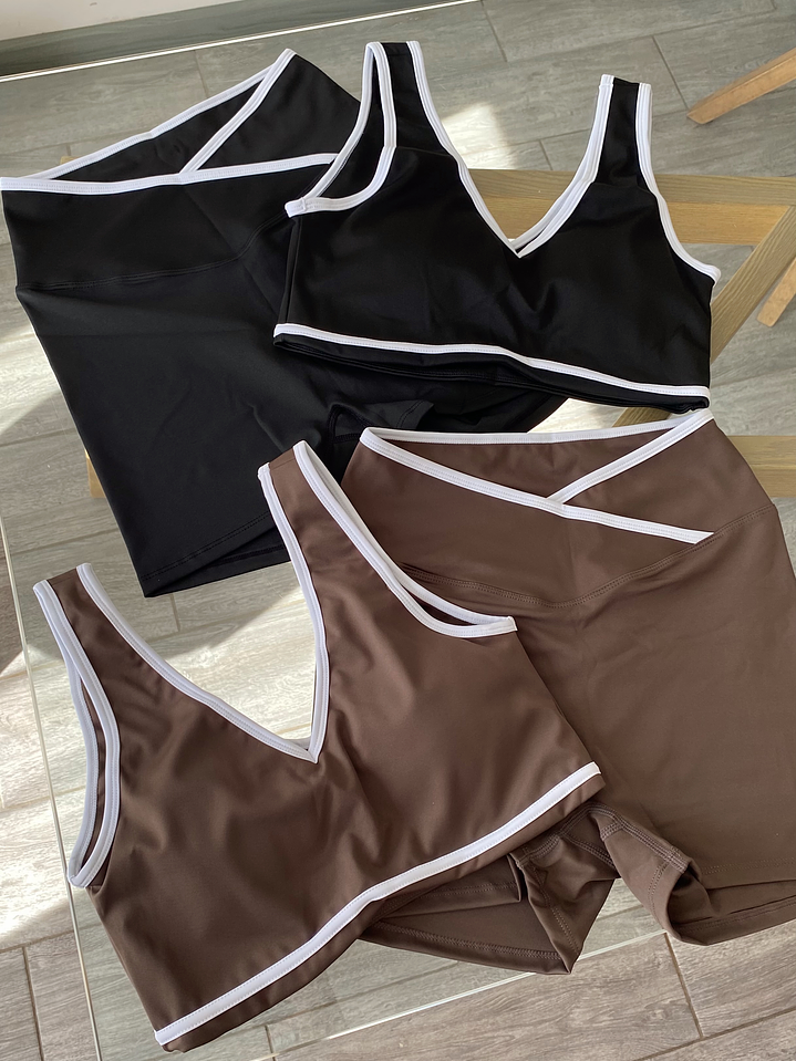 Conjunto Sport 2 2