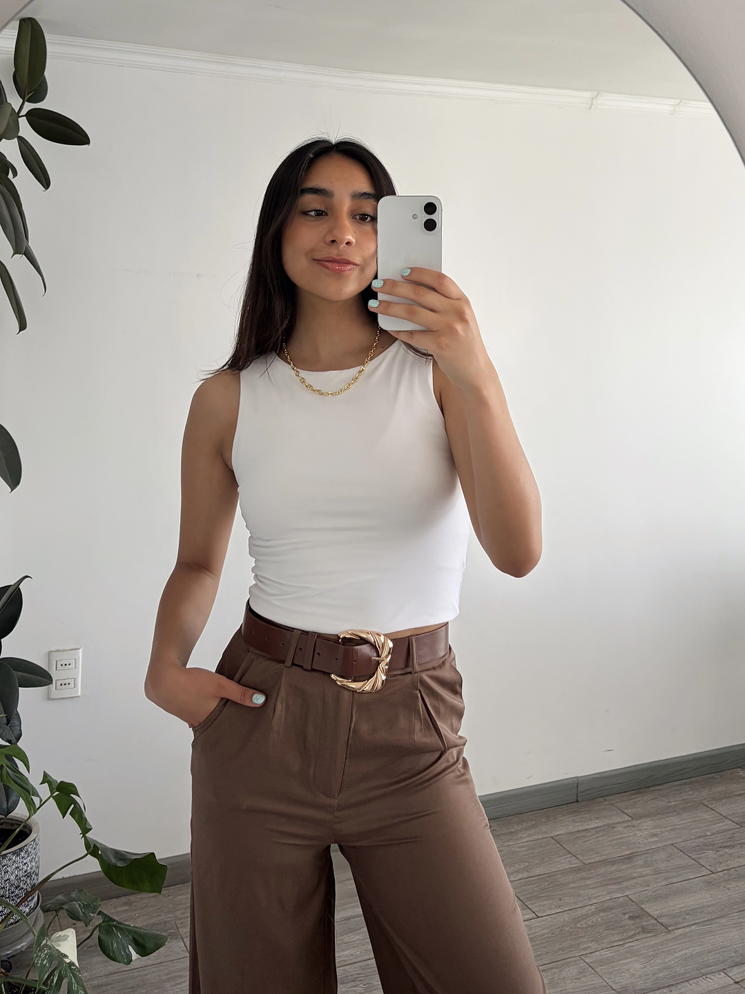 Palazzo Cinturón Café 2