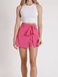 Falda/Short Fucsia - Miniatura 3