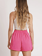 Falda/Short Fucsia - Miniatura 2
