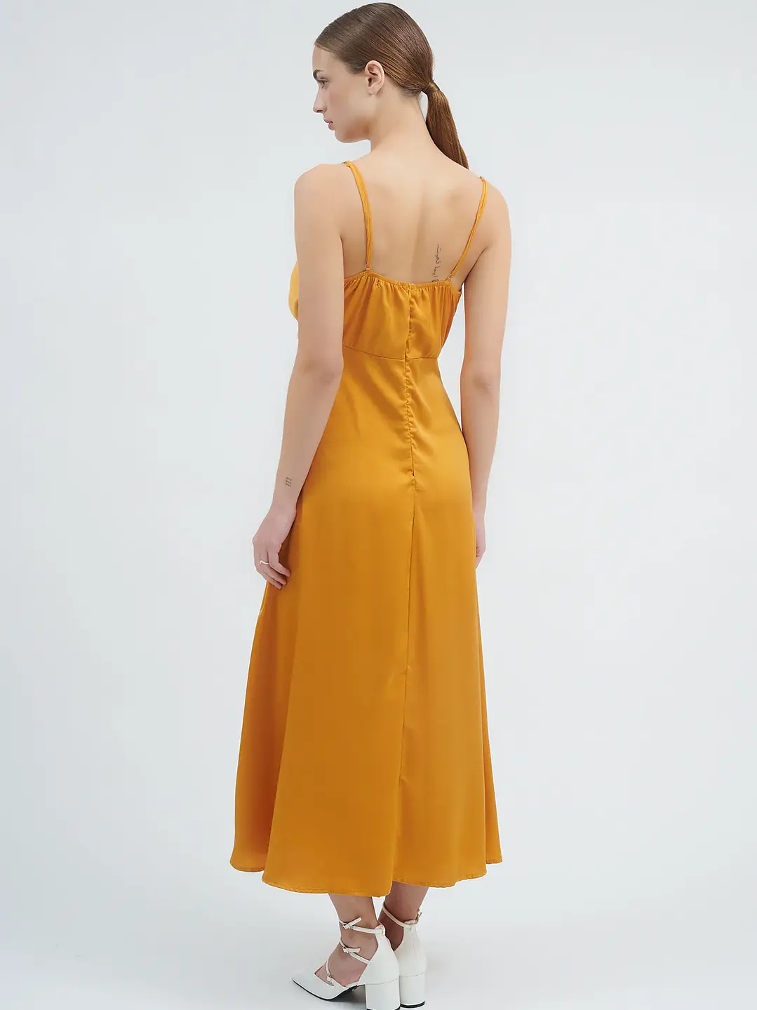 Vestido Isabel 5