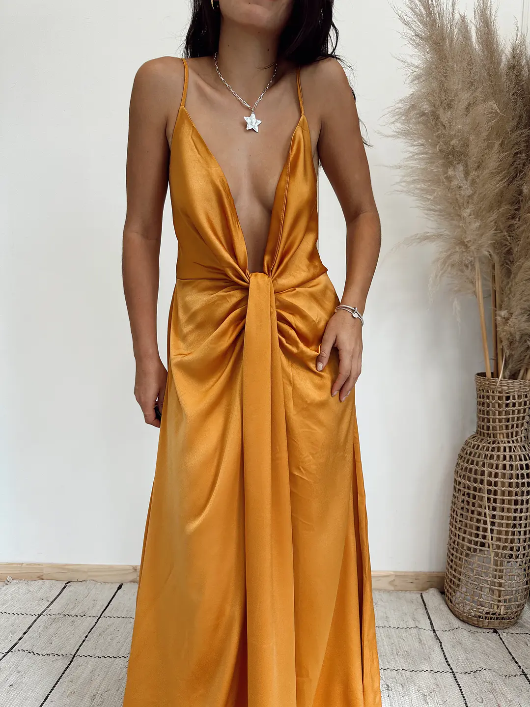 Vestido Isabel 9