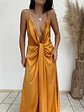 Vestido Isabel - Miniatura 9