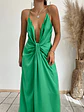 Vestido Isabel - Miniatura 11