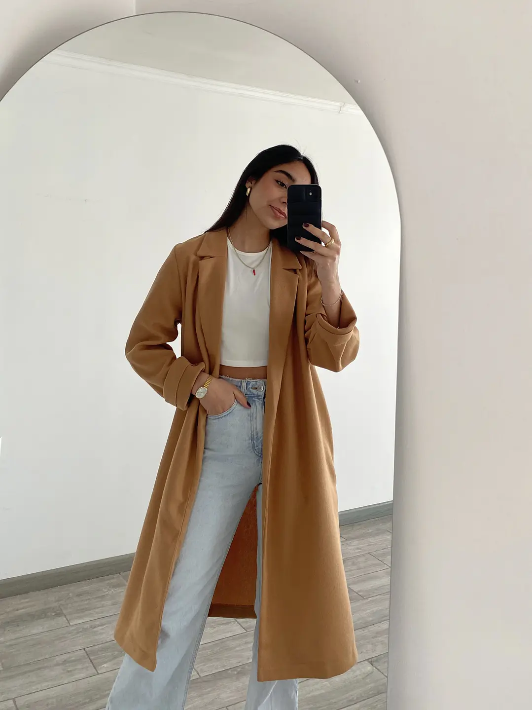 Maxi Abrigo Olivia 12
