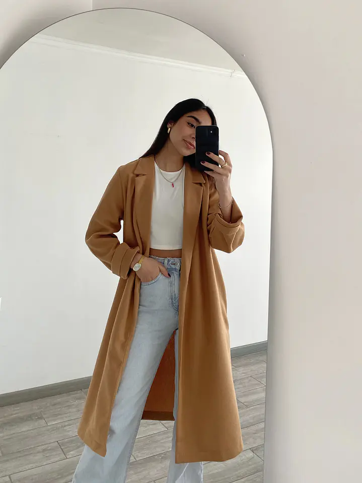 Maxi Abrigo Olivia 12