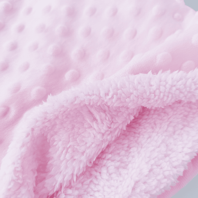 Manta Frazada Suave  3