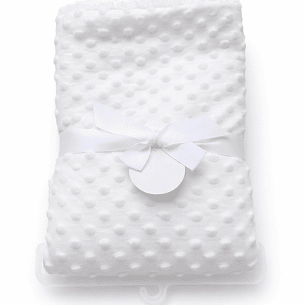 Manta Frazada Suave  4