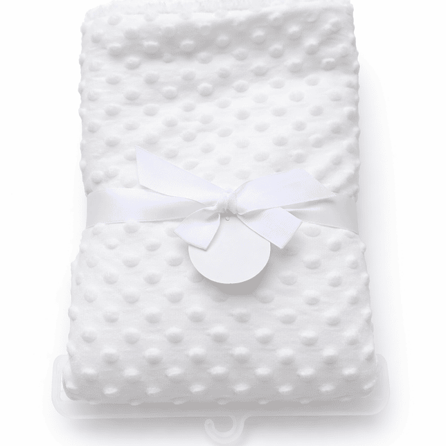 Manta Frazada Suave  4