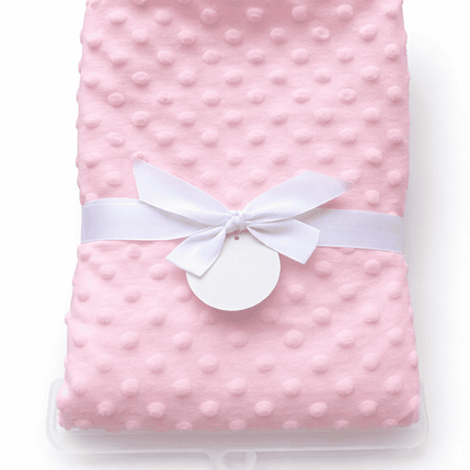 Manta Frazada Suave  5