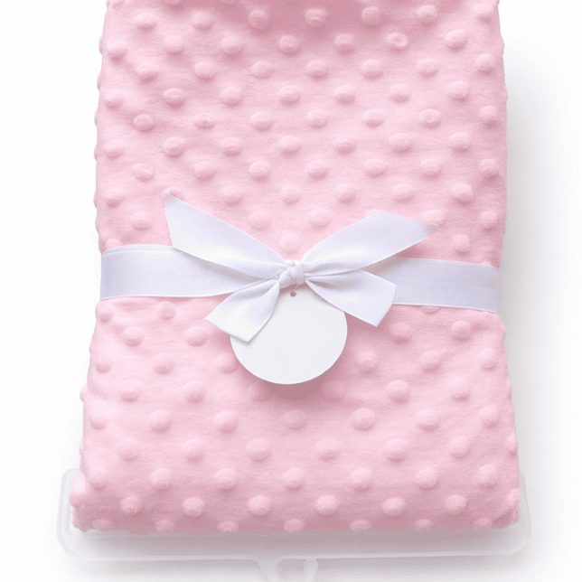 Manta Frazada Suave  5