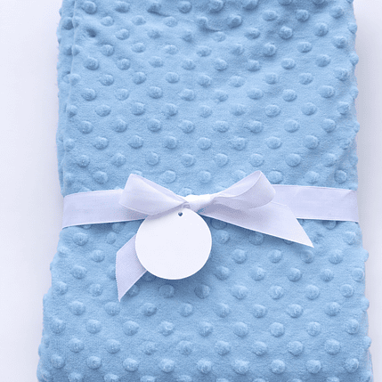 Manta Frazada Suave  6