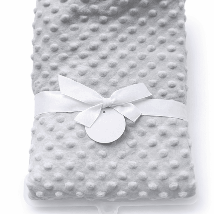 Manta Frazada Suave  7