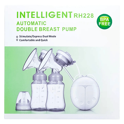 Extractor Doble Bomba 1