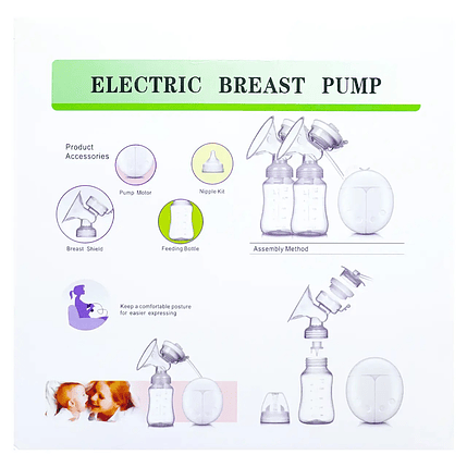 Extractor Doble Bomba 4