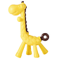 Mordedor Jirafa Silicona  - Miniatura 1