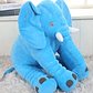 Peluche Elefante Apego - Miniatura 2