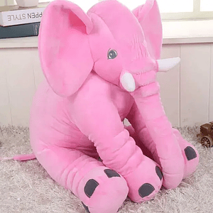 Peluche Elefante Apego