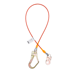 ESTROBO DE ACERO GANCHO ESCALA KL-9200