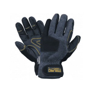 GUANTE STEELPRO COLD EXPERT EXTREME