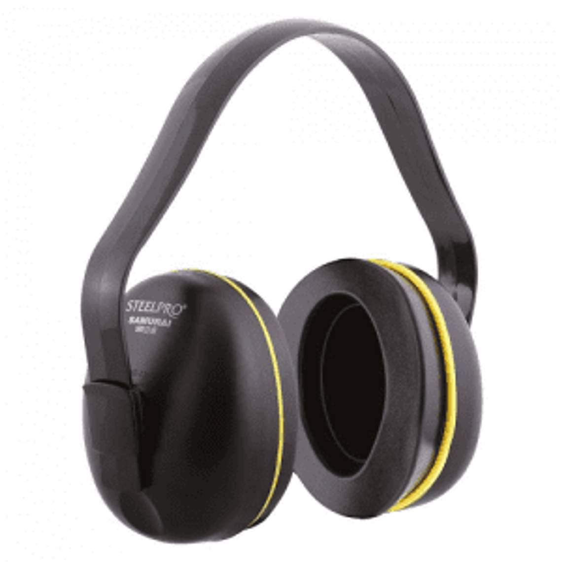 FONO SAMURAI SNR 27DB ISP 1