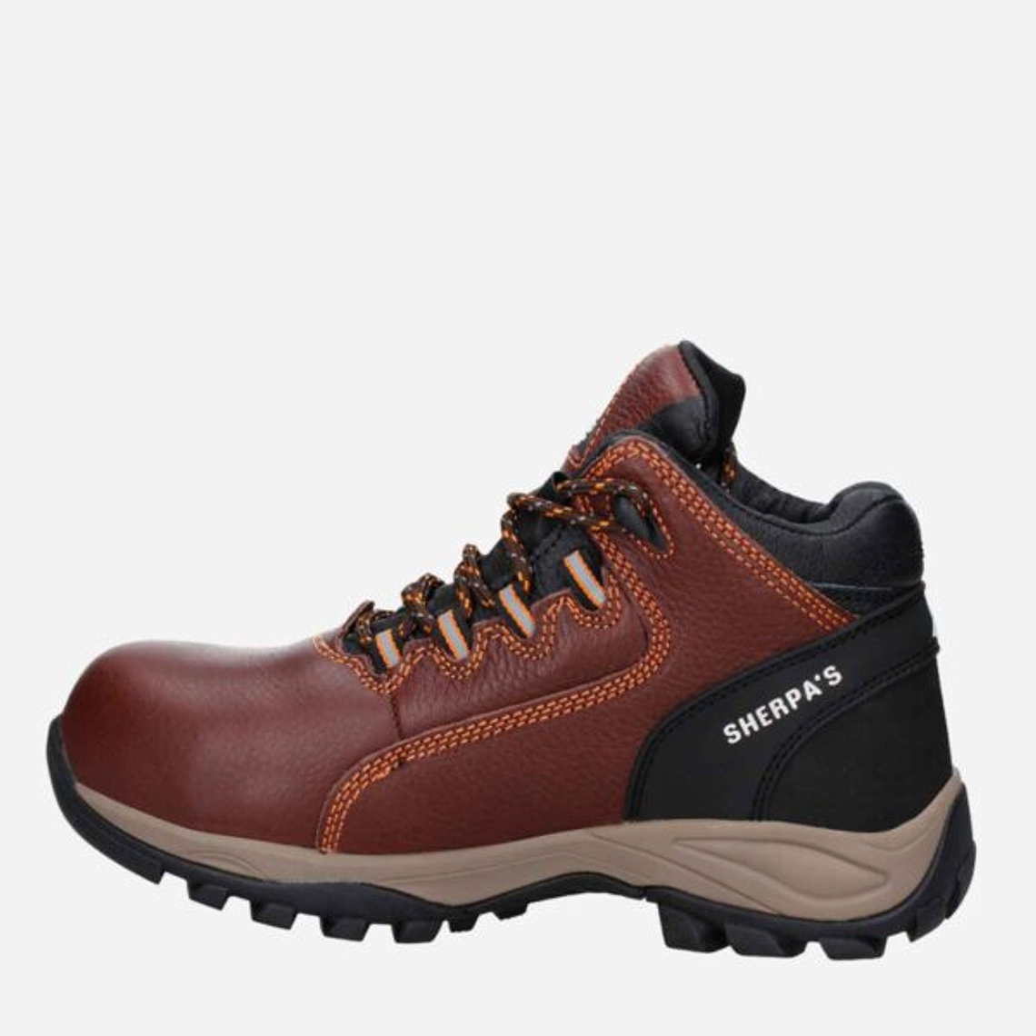 Botín de seguridad Sherpa’s SH408CDK 3