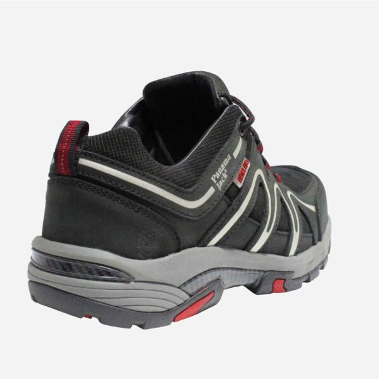 Botín de seguridad Panama Jack PJ511NDKTC 3