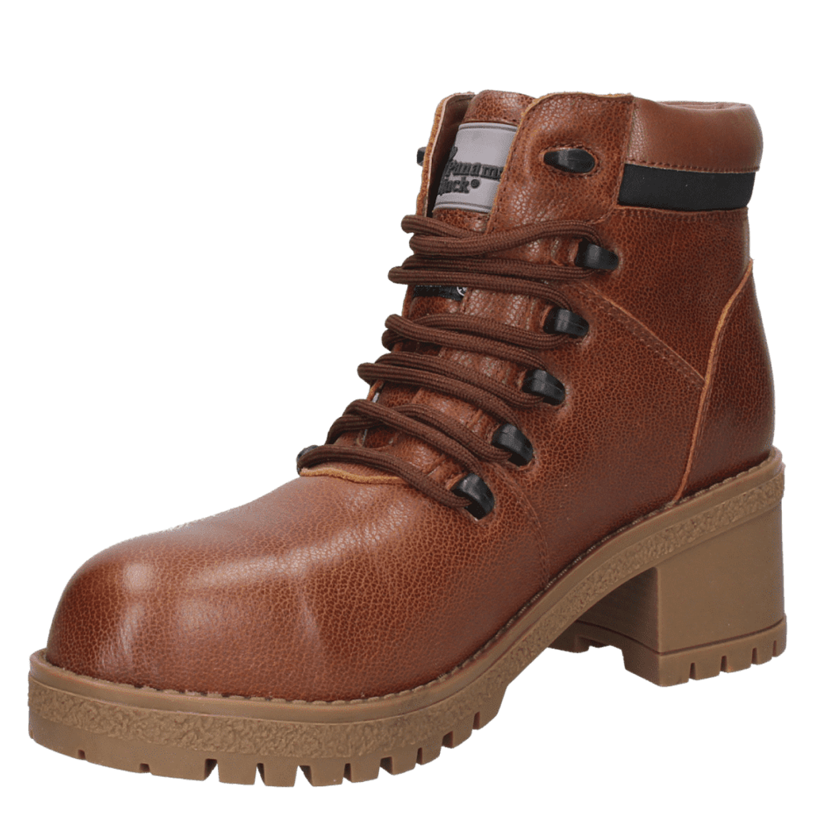 Botín de seguridad Panama Jack PJ518CDKCW 4