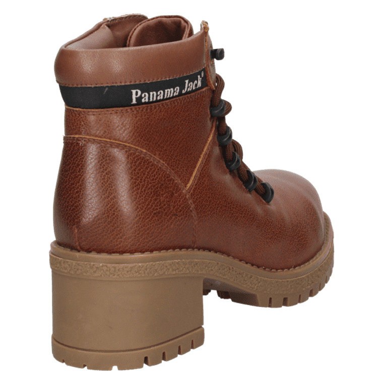 Botín de seguridad Panama Jack PJ518CDKCW 2